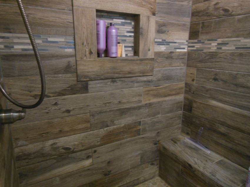 Mobile Home Bathroom Decorating Ideas